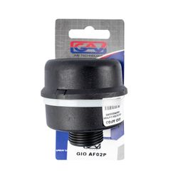 Air Filter 1/2' For Compressors Bx16f12s Carded